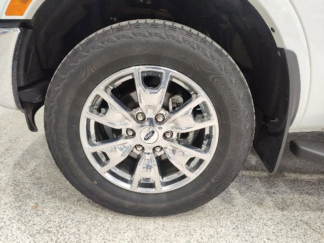 Used 2019 Ford Ranger Lariat w/ Equipment Group 501A Mid AWD/4WD image 8