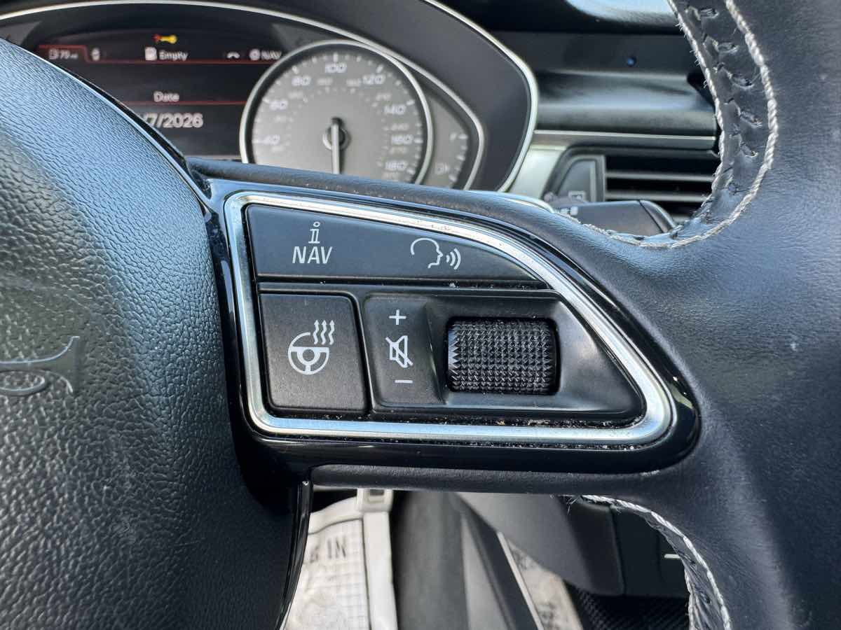 Used 2014 Audi S7 Prestige image 15