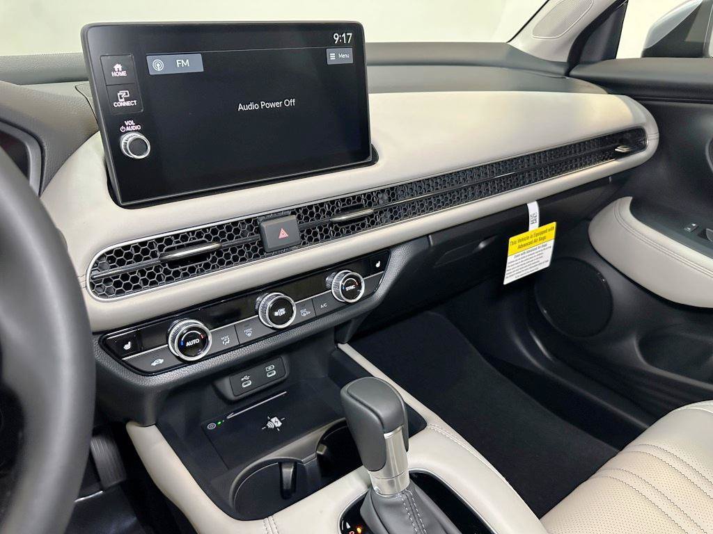 New 2027 Honda HR-V EX-L image 19
