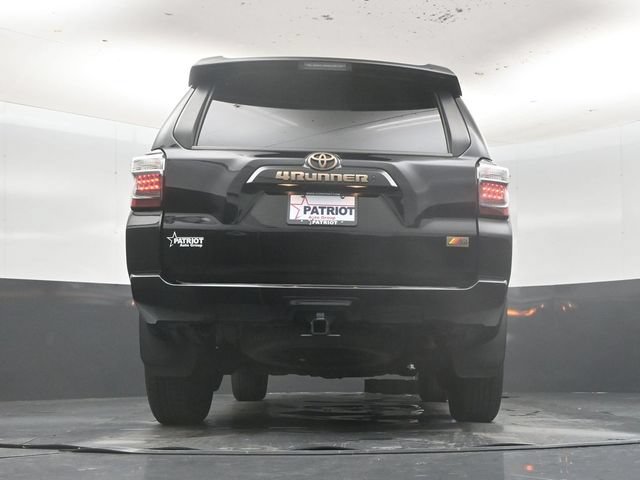 Used 2023 Toyota 4Runner Limited RWD image 51