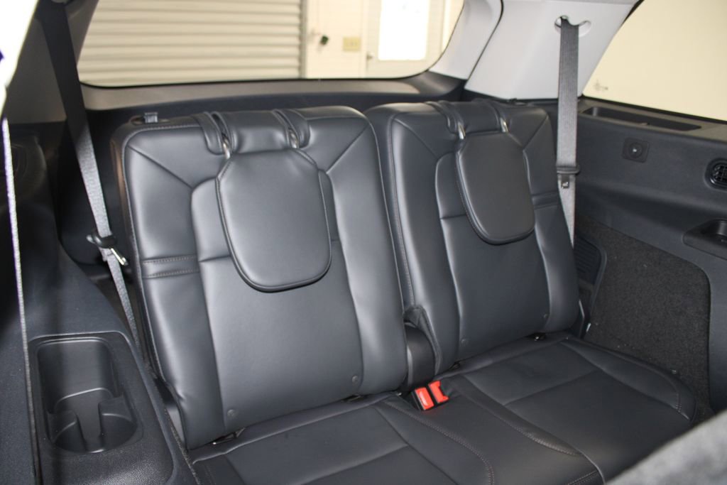 New 2026 Lincoln Aviator AWD image 33