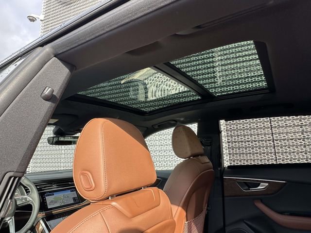 New 2026 Audi Q8 Premium Plus image 7