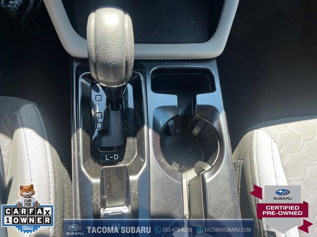 Used 2026 Subaru Forester AWD/4WD image 15