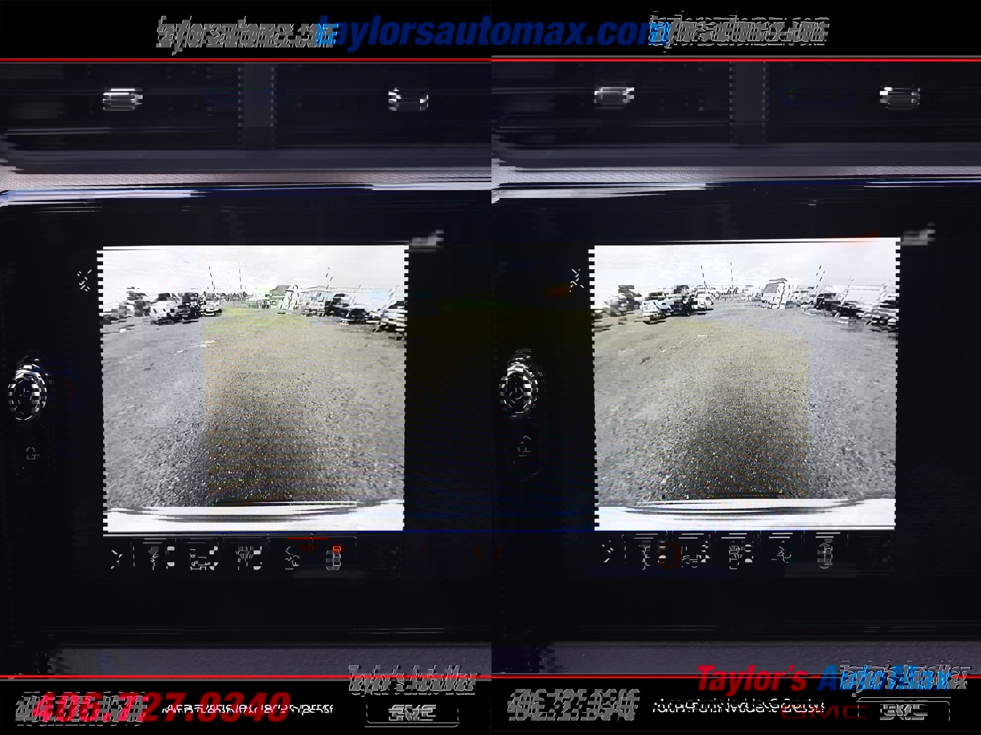 New 2026 GMC Sierra 2500 Denali w/ Denali Reserve Package image 14