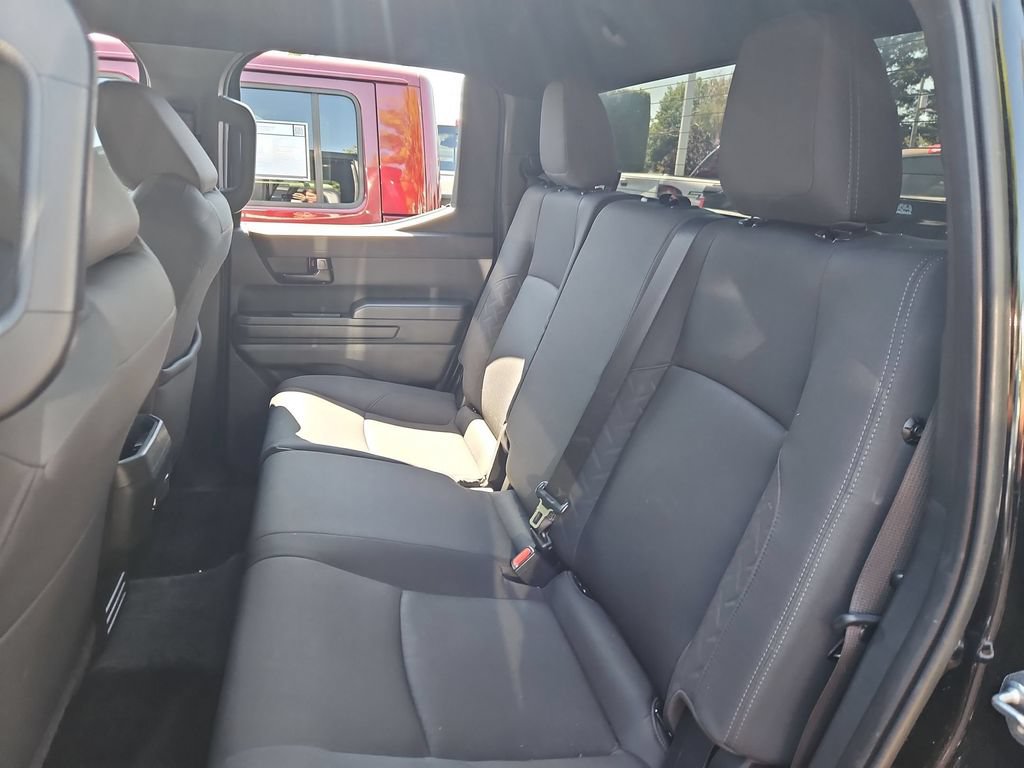 Used 2024 Toyota Tacoma SR5 AWD/4WD image 14