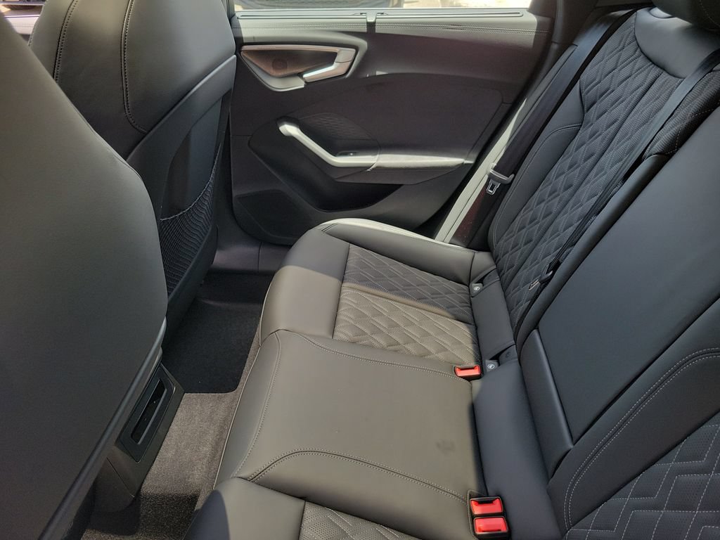 New 2026 Audi S5 Premium Plus AWD/4WD image 25