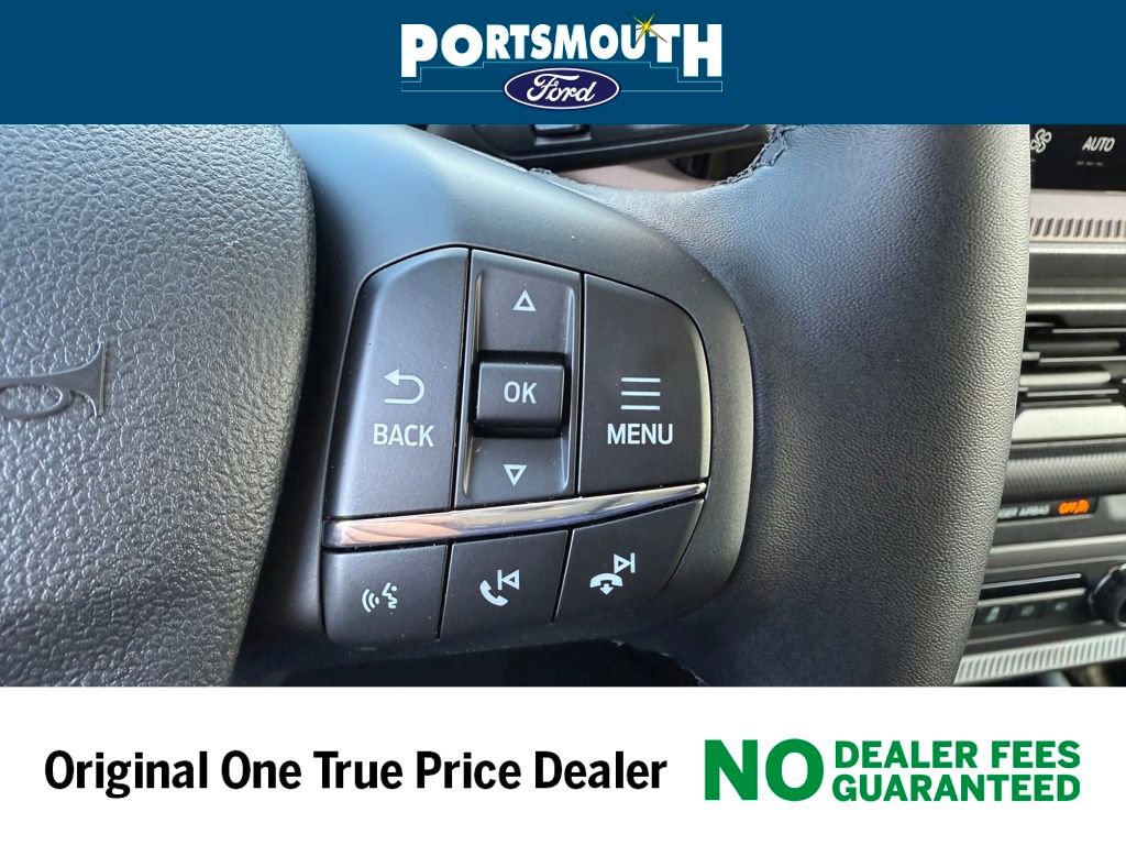 New 2025 Ford Bronco Sport Outer Banks image 19