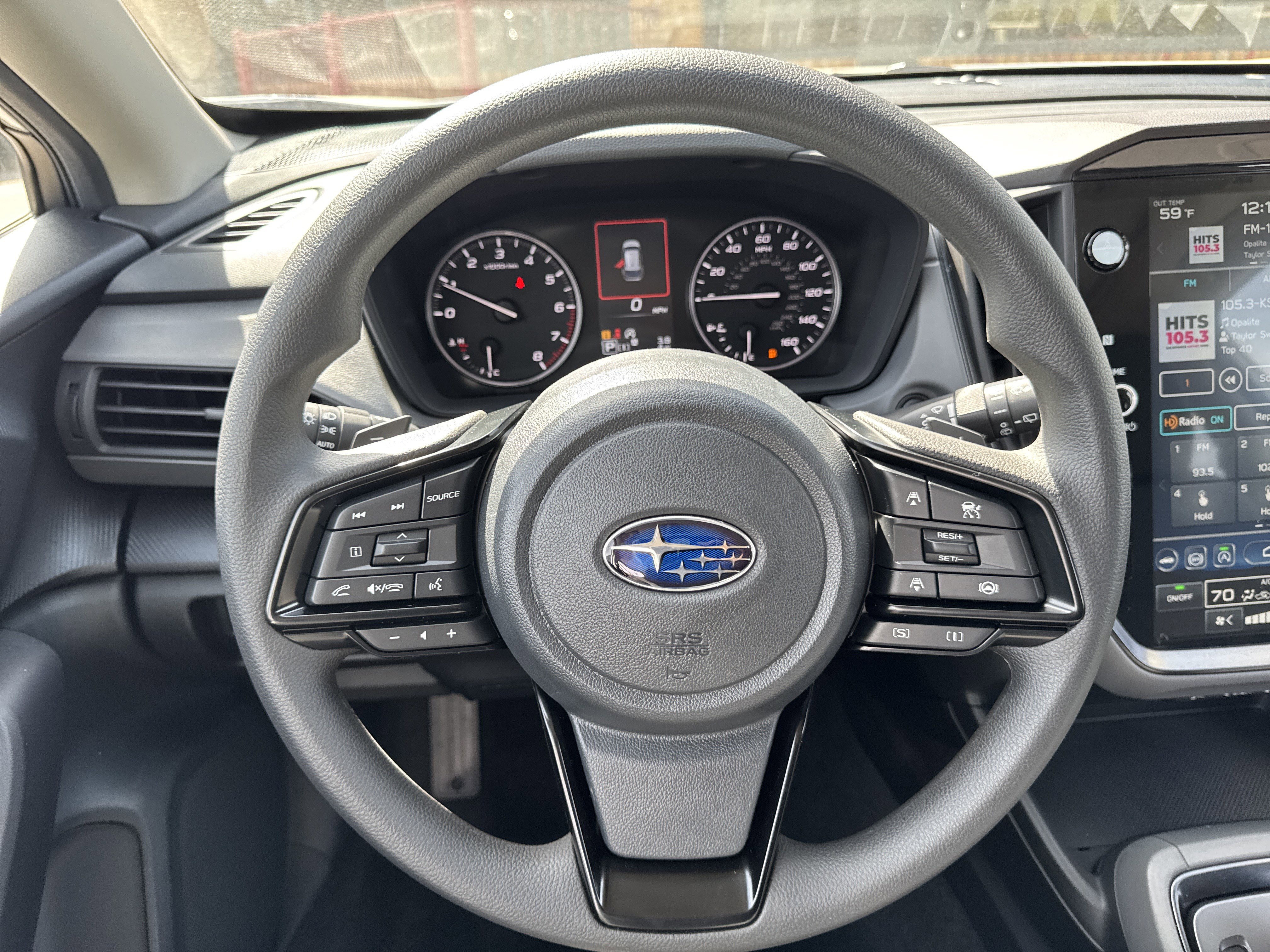 New 2026 Subaru Crosstrek 2.0i Premium image 13