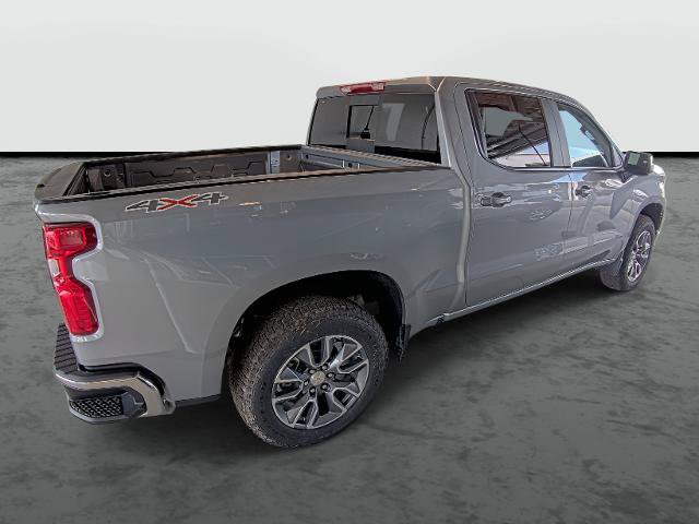 New 2026 Chevrolet Silverado 1500 LT w/ Safety Package AWD/4WD image 14