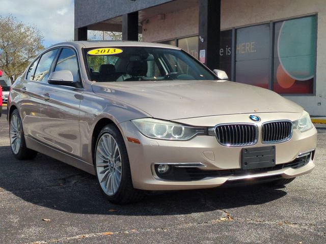 Used 2013 BMW 328i xDrive Sedan image 3