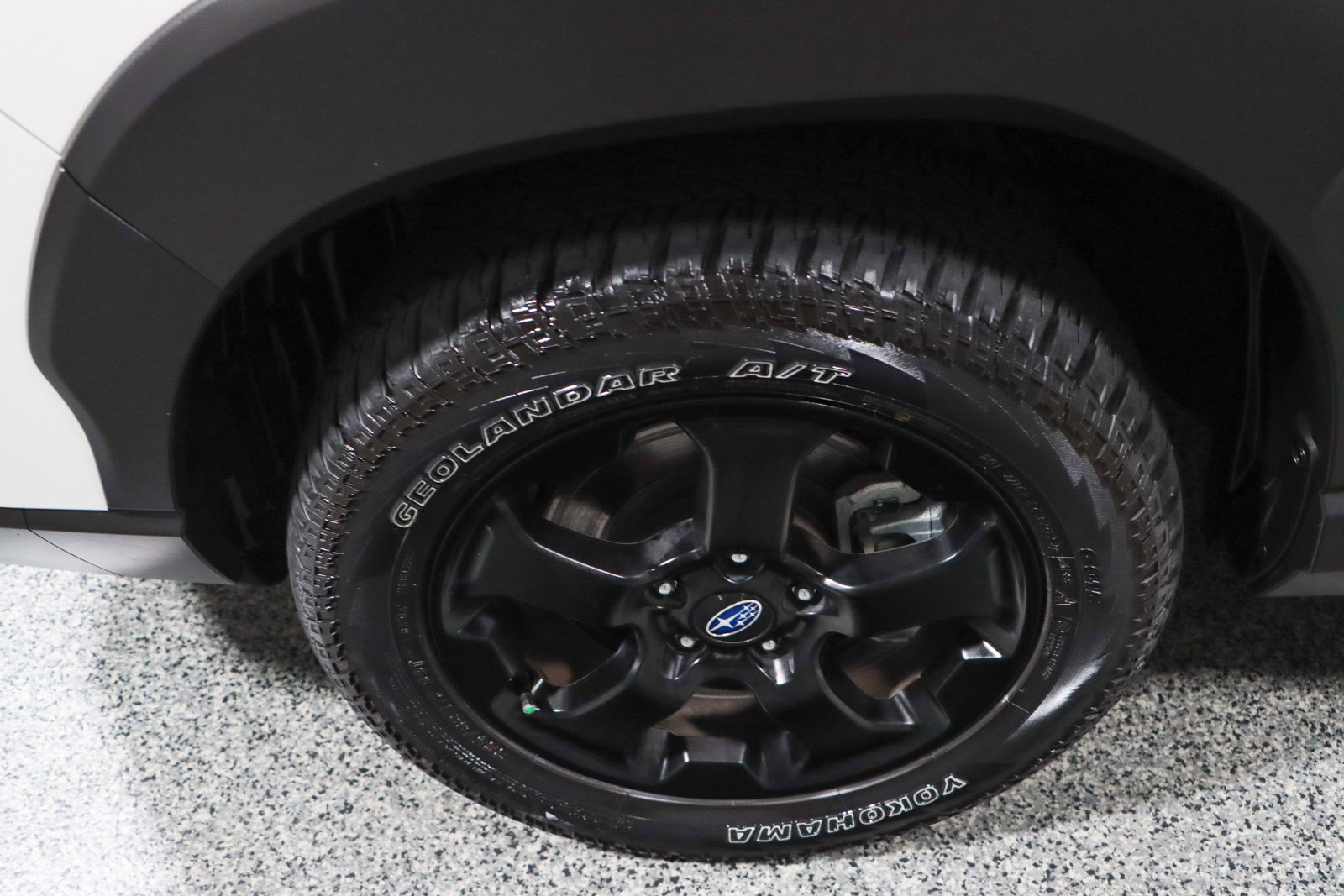 Used 2022 Subaru Forester Wilderness image 11