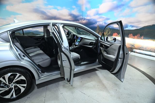 Used 2025 Subaru Legacy Premium image 47