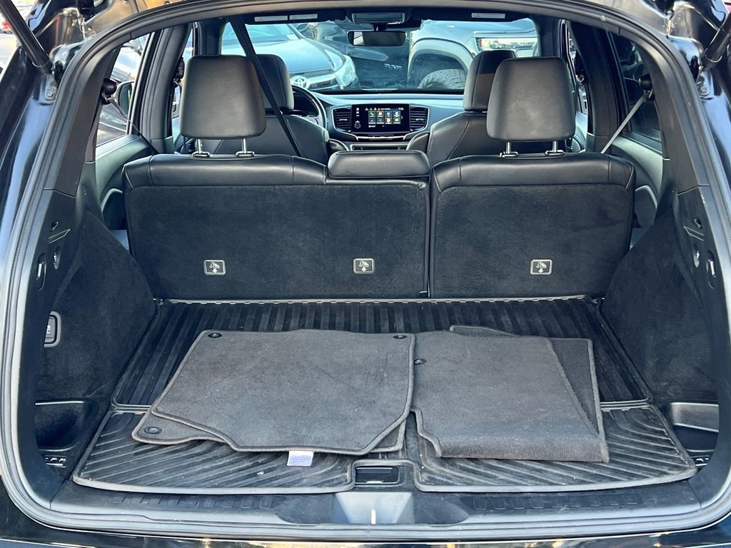 Used 2022 Honda Passport EX-L image 20