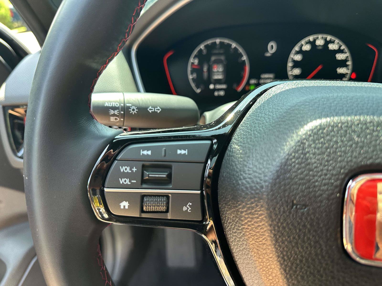 Used 2024 Honda Civic Si image 28