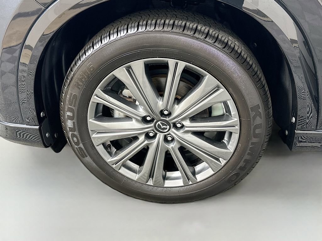 Used 2024 MAZDA CX-5 Signature image 32