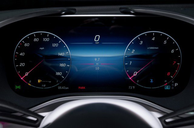 New 2026 Mercedes-Benz Maybach SL 680 image 21