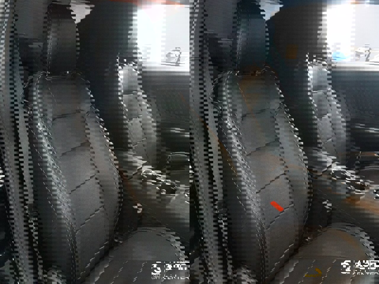 Used 2017 Ford Mustang GT Premium w/ Equipment Group 401A image 16