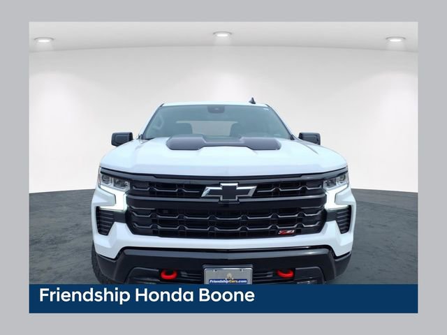 Used 2024 Chevrolet Silverado 1500 LT Trail Boss