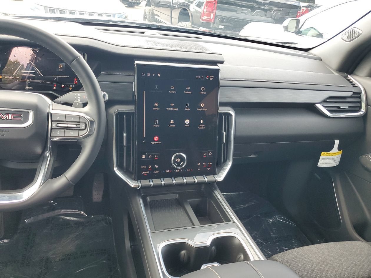 New 2026 GMC Acadia Elevation FWD image 14