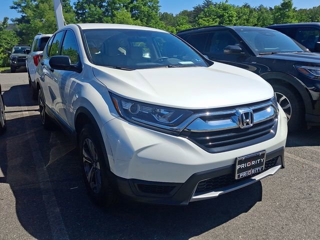 Used 2017 Honda CR-V LX image 5