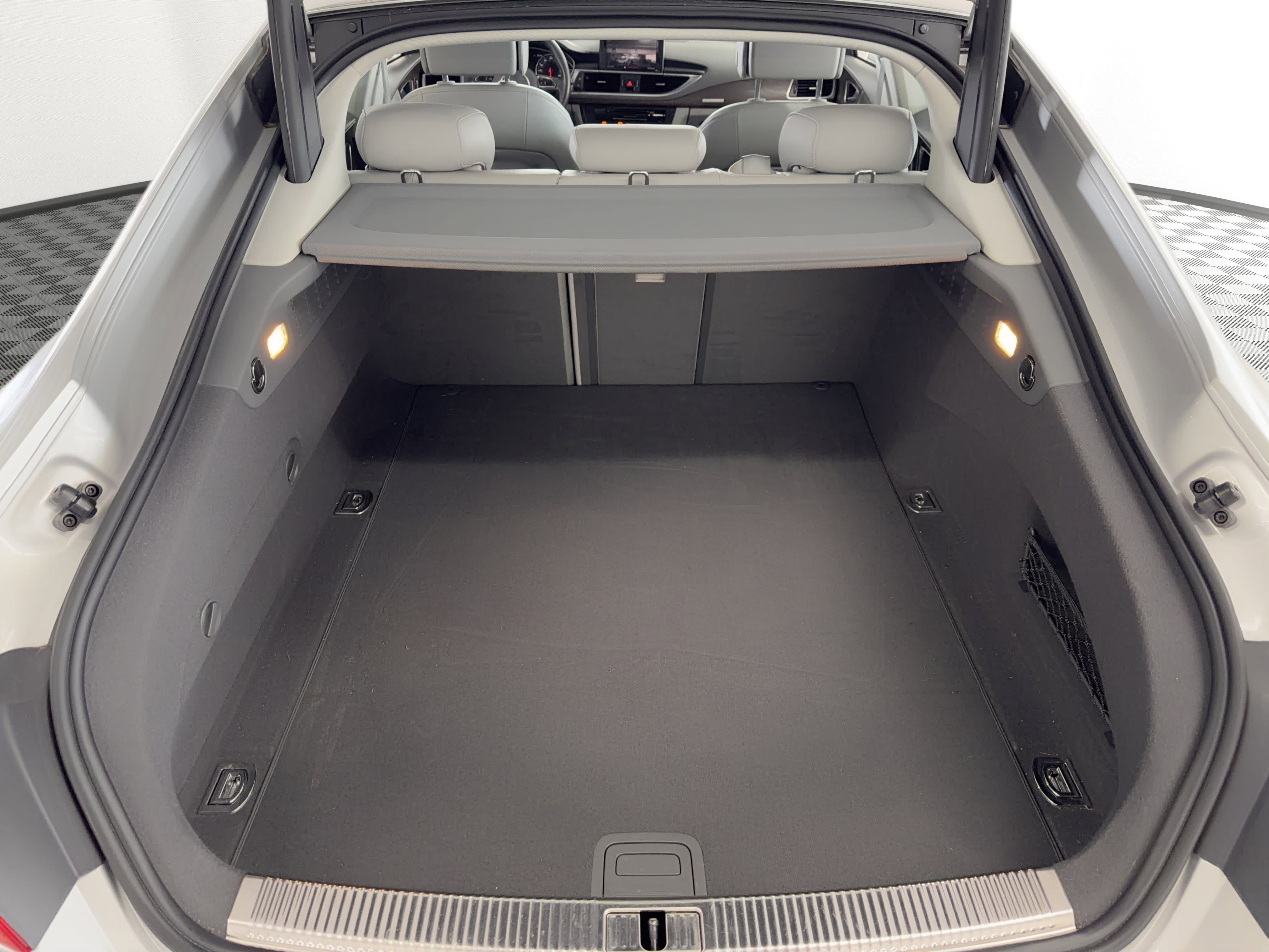 Used 2014 Audi A7 3.0T Premium Plus AWD/4WD image 13