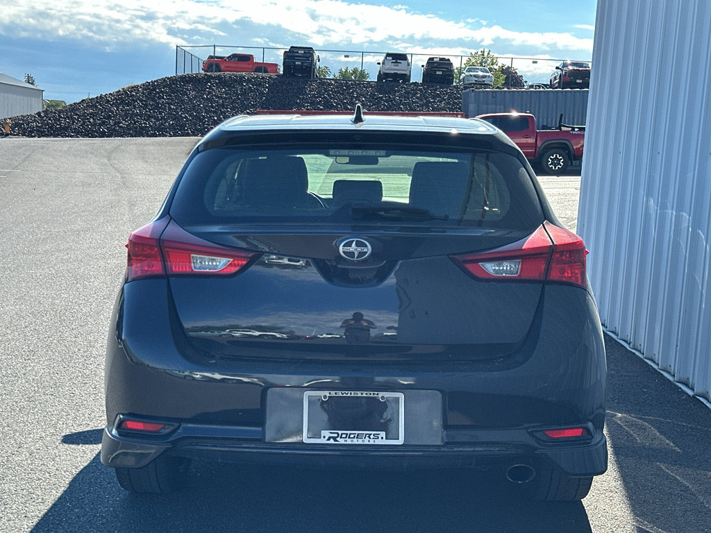 Used 2016 Scion iM FWD image 6