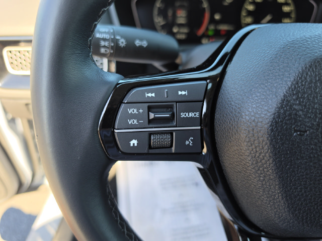 Used 2024 Honda Civic EX image 36