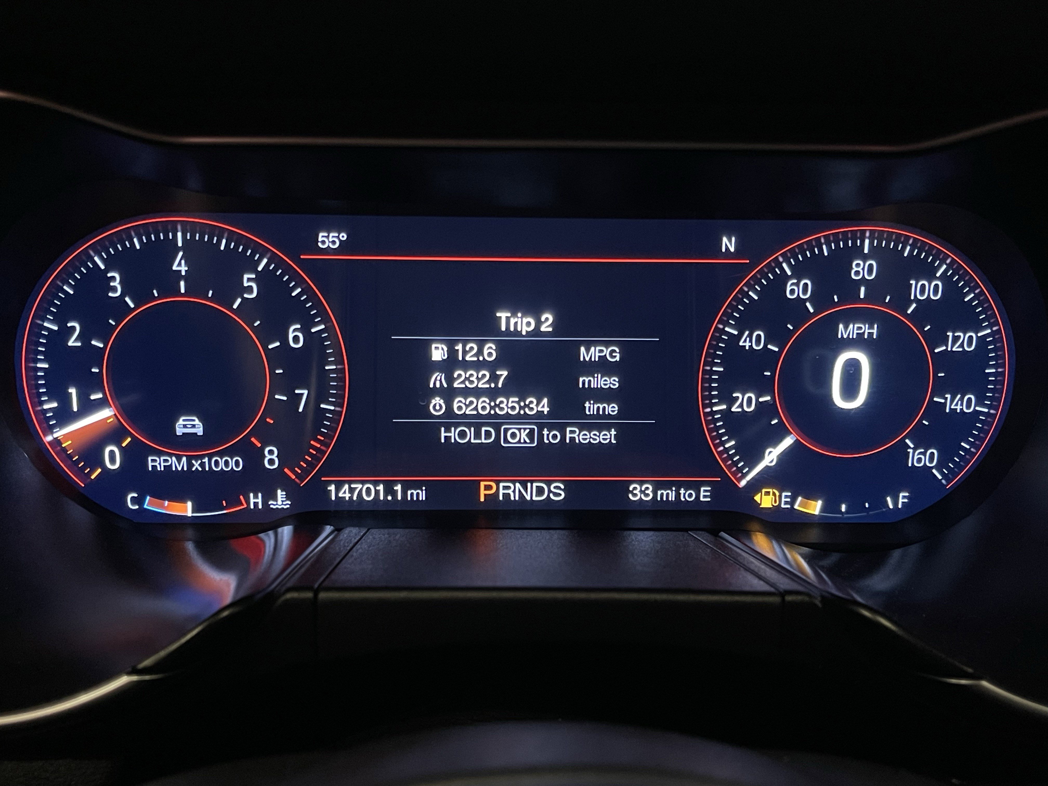 Used 2020 Ford Mustang GT Premium w/ GT Performance Package RWD image 20