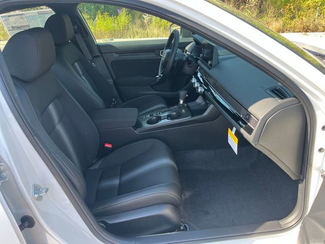 New 2026 Honda Civic Sport image 15