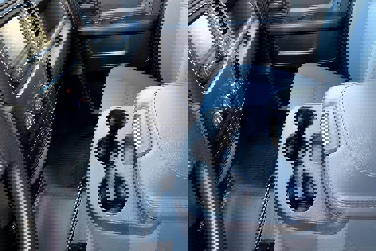 Used 2014 RAM 1500 Express w/ Black Ram 1500 Express Group image 12