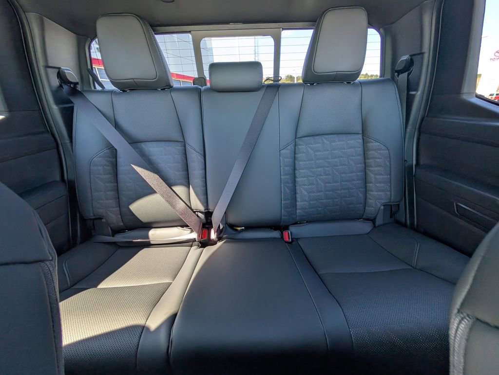 New 2026 Toyota Tacoma TRD Off-Road image 26