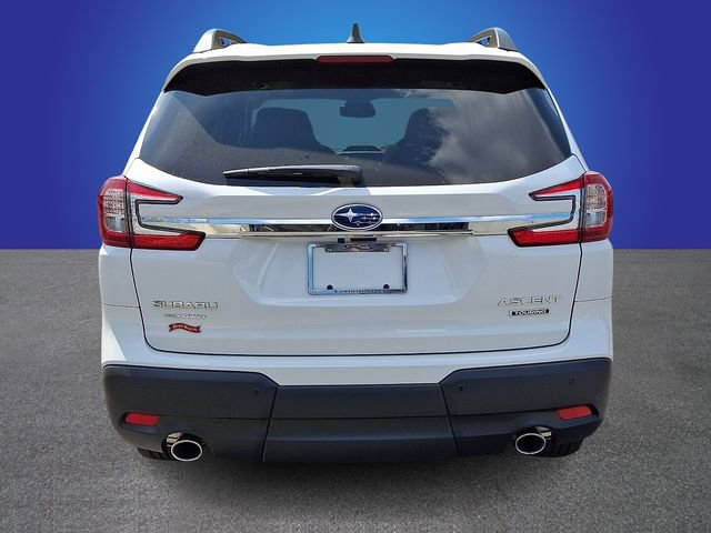 New 2026 Subaru Ascent Touring image 4