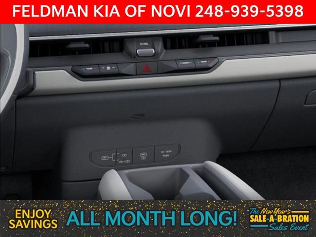 New 2026 Kia EV9 Wind image 24