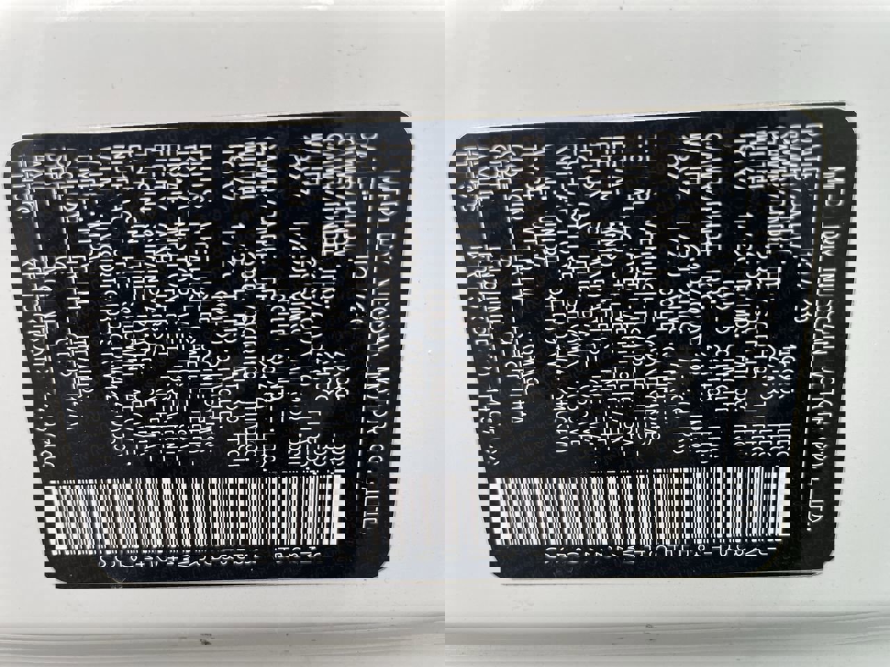 Used 2024 Nissan Rogue SV image 23