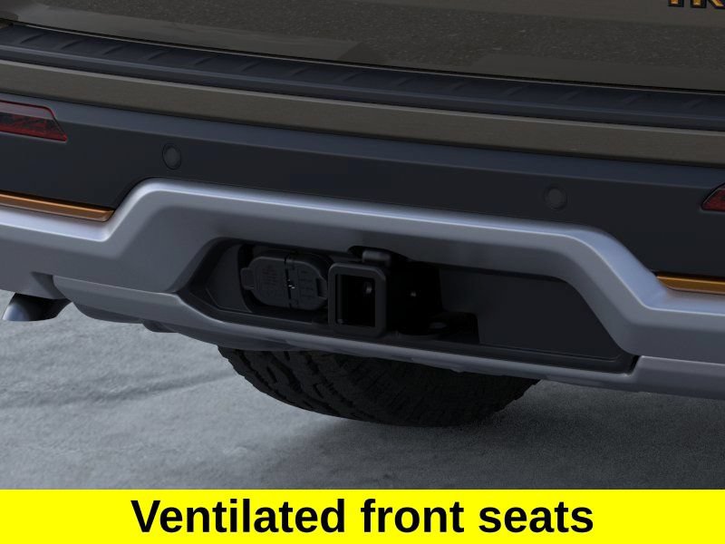 New 2026 Ford Explorer Tremor w/ Tremor Convenience Package AWD/4WD image 24