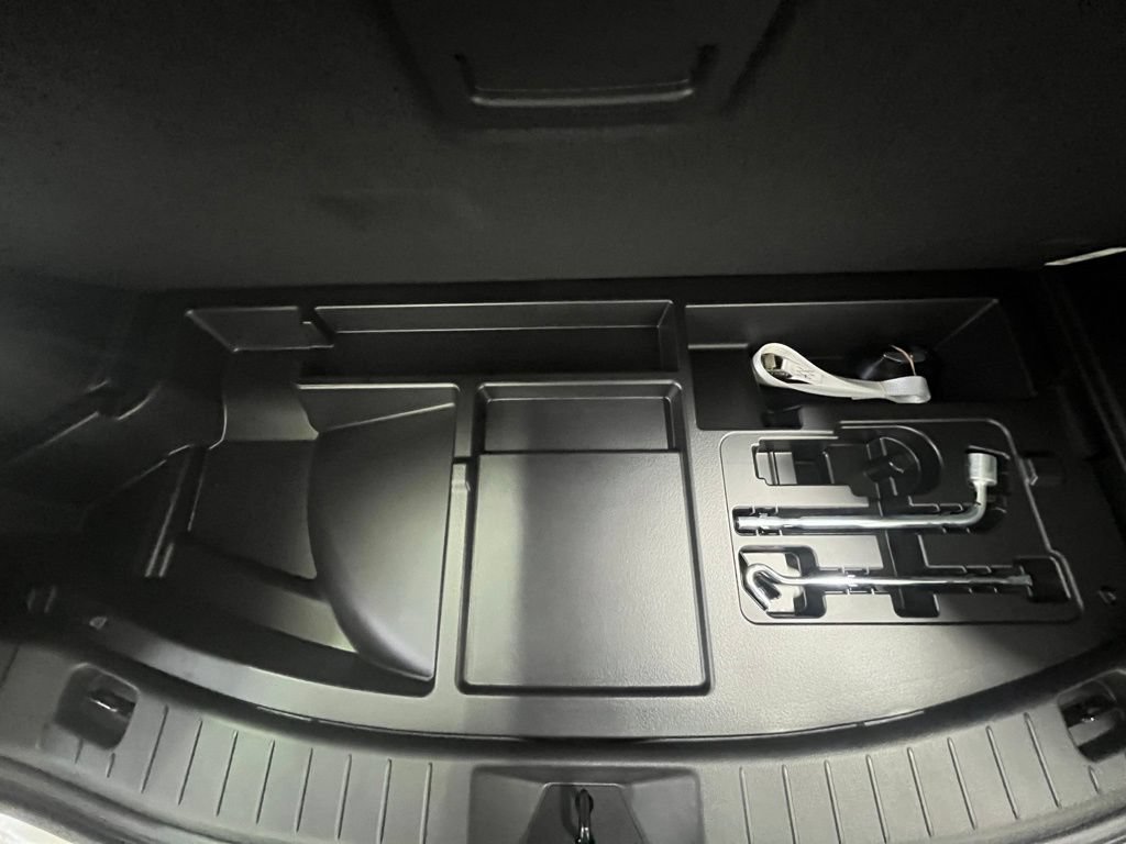 New 2025 MAZDA CX-70 Plug-In Hybrid w/ Premium Plus AWD/4WD image 28