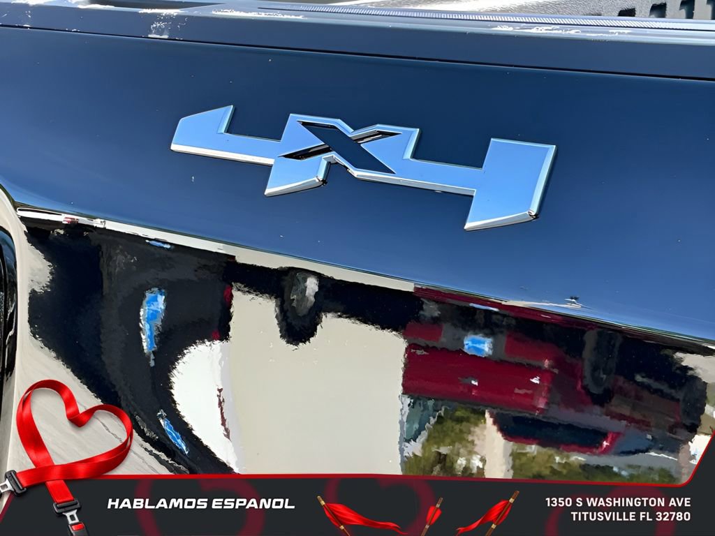 New 2026 GMC Sierra 1500 Elevation w/ Preferred Package image 18