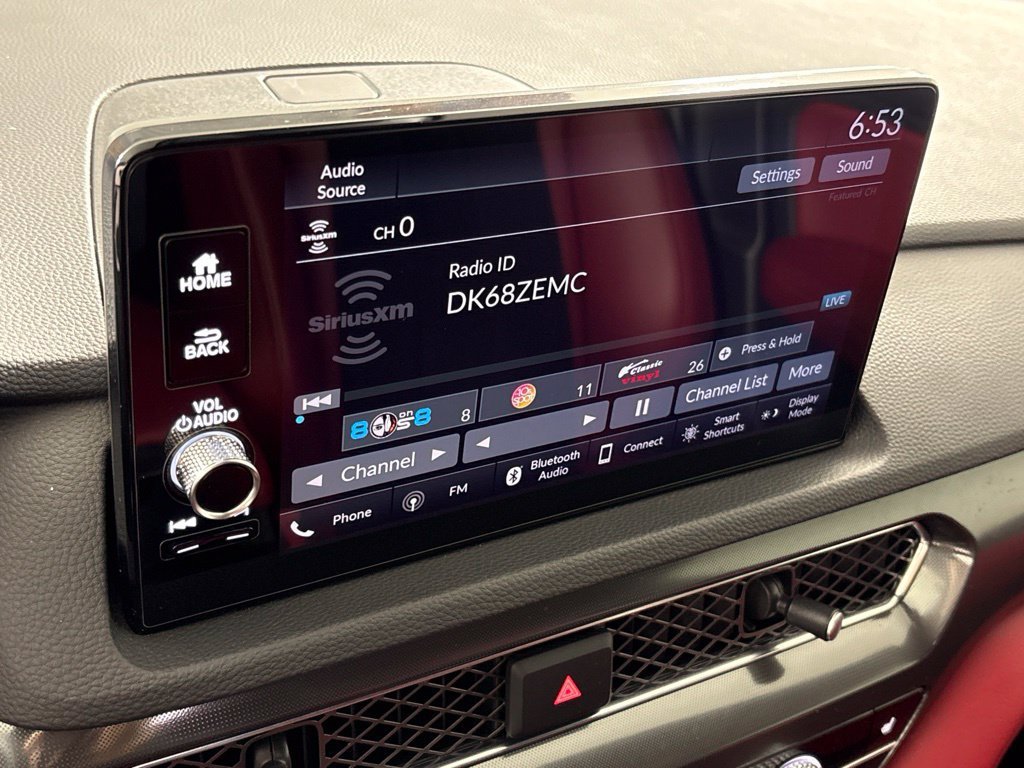 Used 2025 Acura Integra Type S FWD image 36