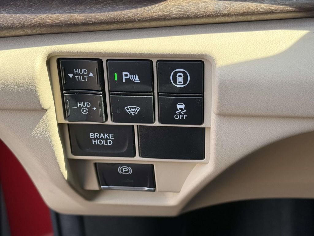 Certified 2024 Acura RDX SH-AWD w/ Advance Package image 25