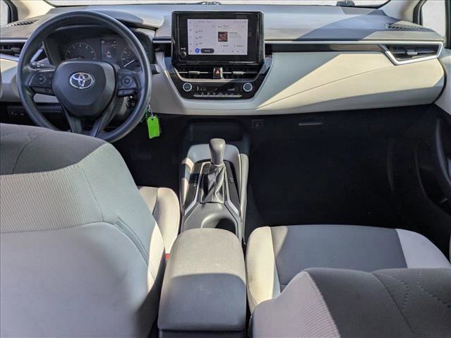 Used 2023 Toyota Corolla LE image 15
