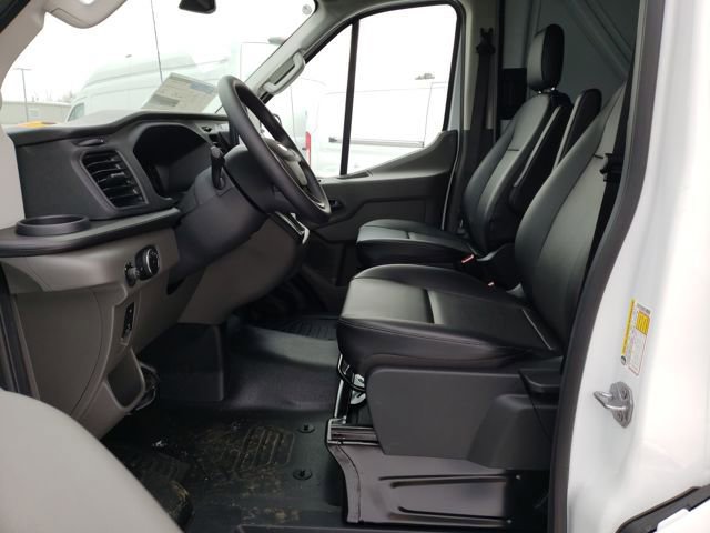 New 2026 Ford Transit 250 148 Medium Roof image 15