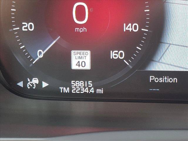 Used 2020 Volvo XC90 T6 Inscription w/ Protection Package Premier AWD/4WD image 3