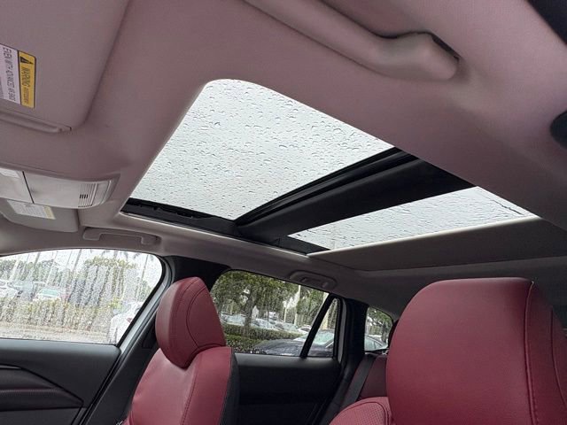 New 2026 MAZDA CX-50 2.5 Hybrid w/ Premium Plus Pkg image 14