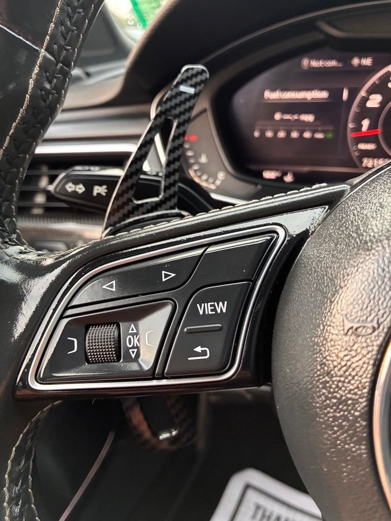 Used 2018 Audi S4 Premium Plus w/ Navigation Package AWD/4WD image 30