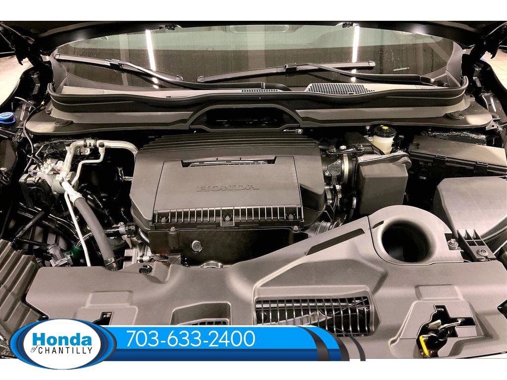 New 2026 Honda Pilot TrailSport image 20