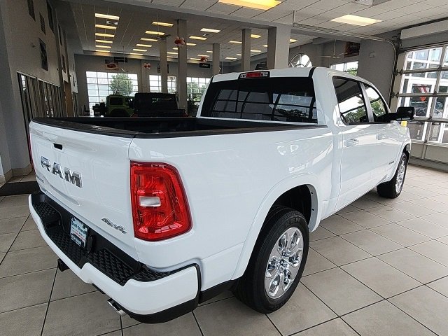 New 2026 RAM 1500 Big Horn image 11