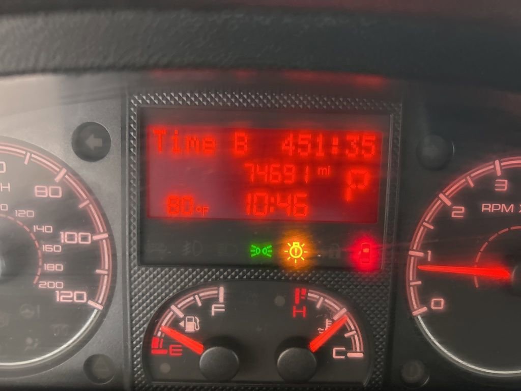 Used 2020 RAM ProMaster 1500 image 42