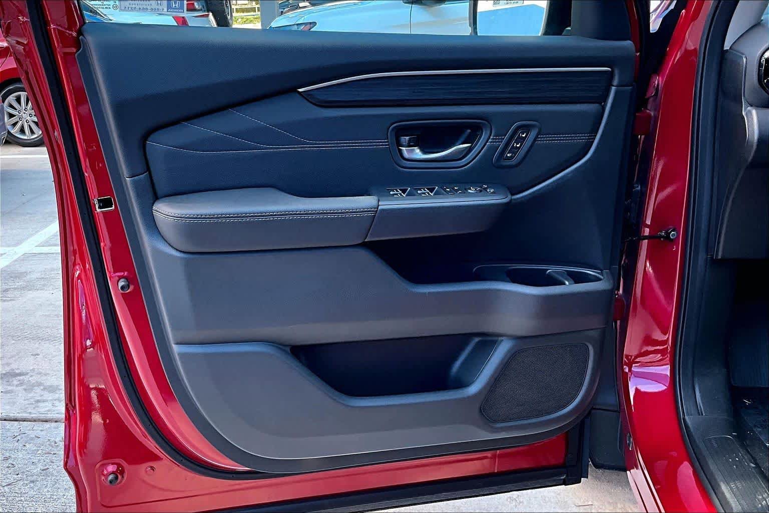 Used 2026 Honda Pilot Touring image 10