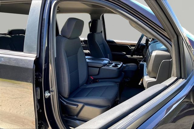 Used 2023 Chevrolet Silverado 1500 LT image 19