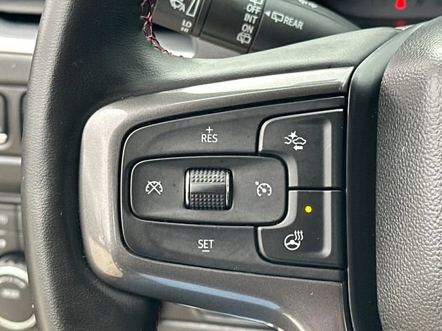 Used 2024 Chevrolet Tahoe RST w/ Luxury Package AWD/4WD image 30